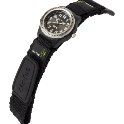 Cactus - Rugged Ranger - Tough Boys' Kids Watch - Black