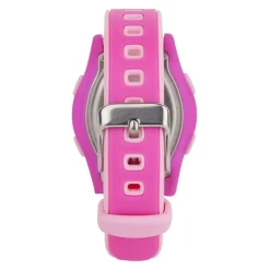 Cactus - Shine - Digital Kids Watch - Pink
