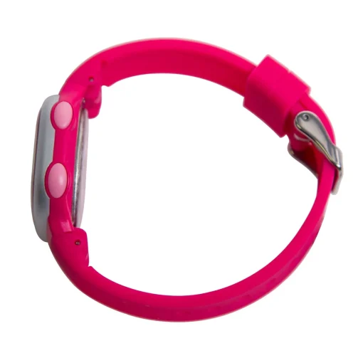 Cactus Watches | ACE | Kids Digital Watch | Pink