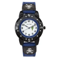 Cactus Watches | Buccaneer | Tough Kids Watch