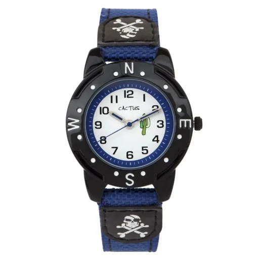 Cactus Watches | Buccaneer | Tough Kids Watch