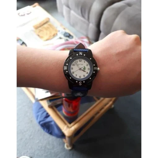 Cactus Watches | Buccaneer | Tough Kids Watch