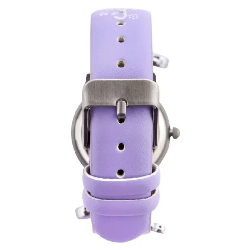 Cactus Watches | Charming | Kids Charm Watch | Purple