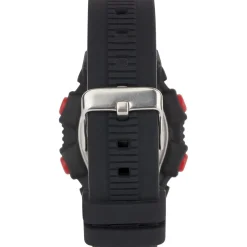 Cactus Watches | Fiesta | Kids Digital Watch | Black