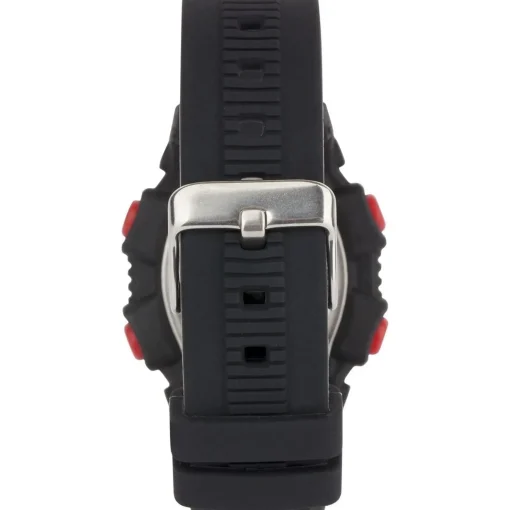 Cactus Watches | Fiesta | Kids Digital Watch | Black
