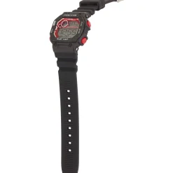 Cactus Watches | Fiesta | Kids Digital Watch | Black
