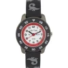 Cactus Watches | Junior | Time Teacher | Black/Dinosaur