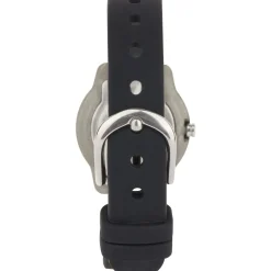 Cactus Watches | Junior | Time Teacher | Black/Dinosaur