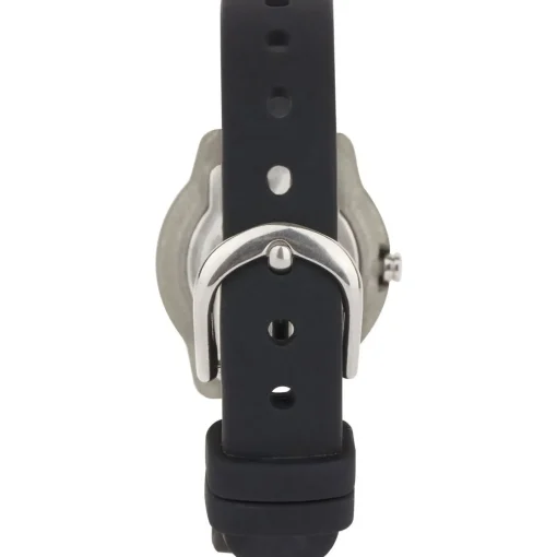 Cactus Watches | Junior | Time Teacher | Black/Dinosaur