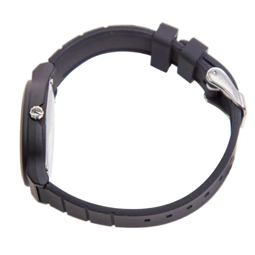 Cactus Watches | Kids Analogue Classic Watch | Black