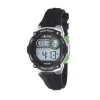 Cactus Watches | Kids Digital Galaxy Watch | Black/Green