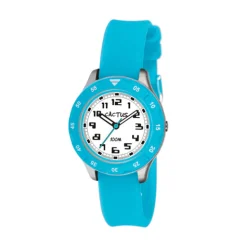 Cactus Watches | Kids Urban Watch | Aqua