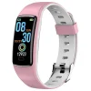 Cactus Watches | Major - Kids and Teens Fitness Activity Tracker - Pink