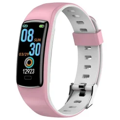 Cactus Watches | Major - Kids and Teens Fitness Activity Tracker - Pink