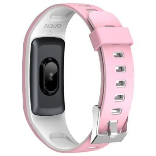 Cactus Watches | Major - Kids and Teens Fitness Activity Tracker - Pink
