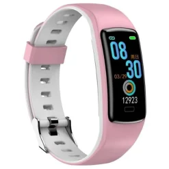 Cactus Watches | Major - Kids and Teens Fitness Activity Tracker - Pink
