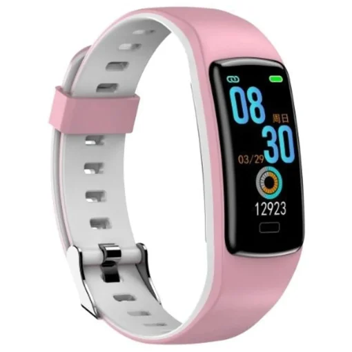 Cactus Watches | Major - Kids and Teens Fitness Activity Tracker - Pink