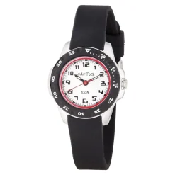 Cactus Watches | Reef | Kids Waterproof Watch | Black