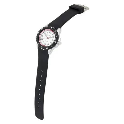 Cactus Watches | Reef | Kids Waterproof Watch | Black
