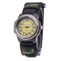 Cactus Watches | Rugged Ranger | Tough Kids Watch | Yellow Dial