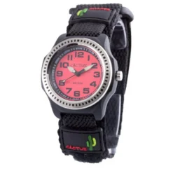 Cactus Watches | Rugged Ranger | Tough Kids Watch | Red