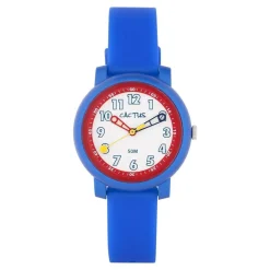 Cactus Watches | Splash | Kids Watch - Blue
