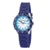 Cactus Watches | Supreme | Kids Everyday Sporty Watch | Navy Blue