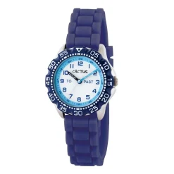 Cactus Watches | Supreme | Kids Everyday Sporty Watch | Navy Blue