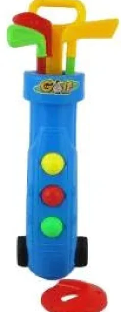 Caddy Golf Buggy Play Set
