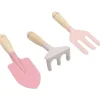 Calm u0026 Breezy Kids Garden Tool 3 Piece Set
