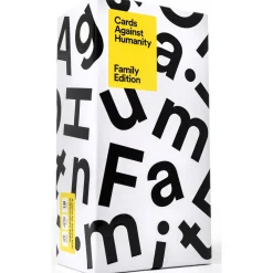 Cards Against Humanity Family Edition