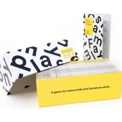Cards Against Humanity Family Edition