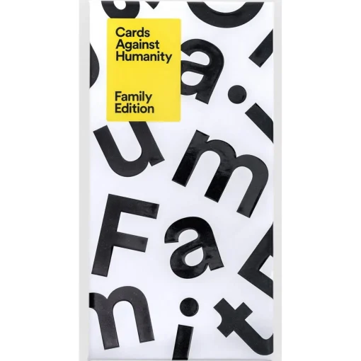 Cards Against Humanity Family Edition