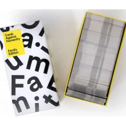 Cards Against Humanity Family Edition