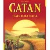 Catan Trade Build Settle