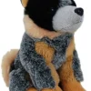 Cattle Dog Bluey