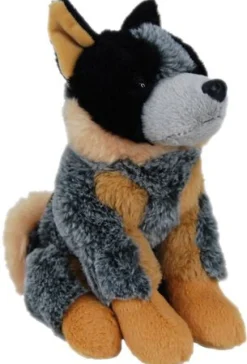 Cattle Dog Bluey