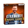 Celebrity Name Game