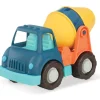 Cement Truck