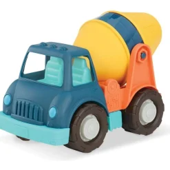 Cement Truck