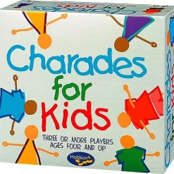 Charades for Kids