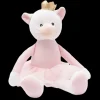 Charlotte the Cat (Pink)