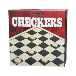 Checkers