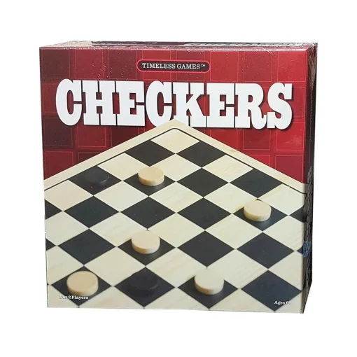 Checkers