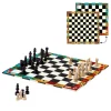 Chess and Checkers Game