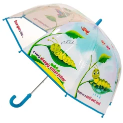 Childrens Umbrella | Once Upon A Time | Butterfly
