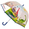 Childrens Umbrella | Once Upon A Time | Dinosaur
