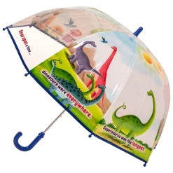 Childrens Umbrella | Once Upon A Time | Dinosaur
