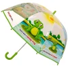 Childrens Umbrella Once Upon A Time Frog