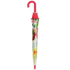 Childrens Umbrella Once Upon A Time Ladybug